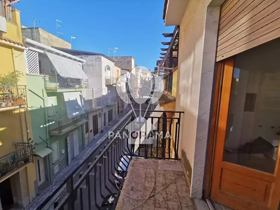 Immagine 19 di Terreno edificabile in vendita  in Via Galileo Galilei a Balestrate