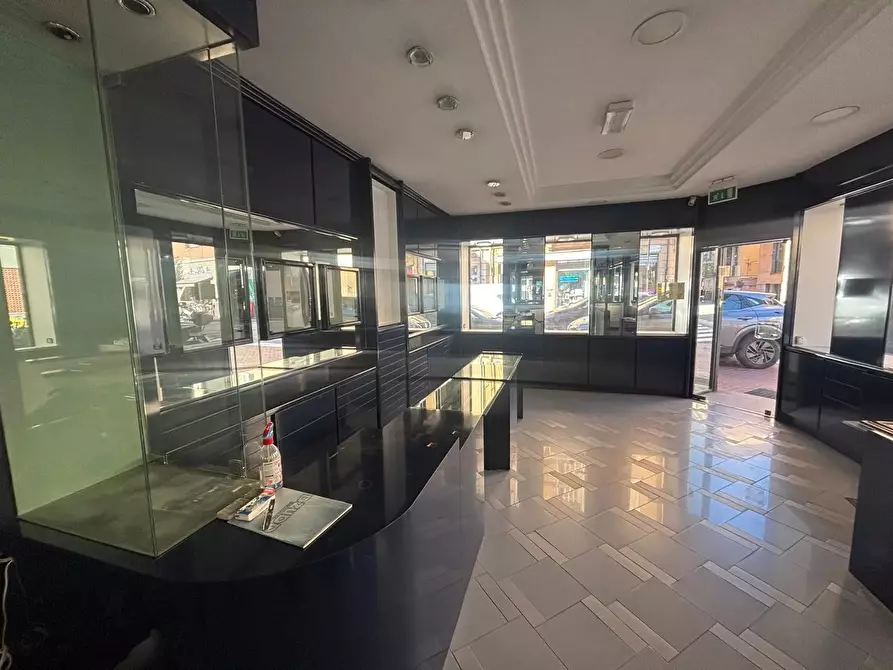 Immagine 2 di Attico in vendita  a Ventimiglia