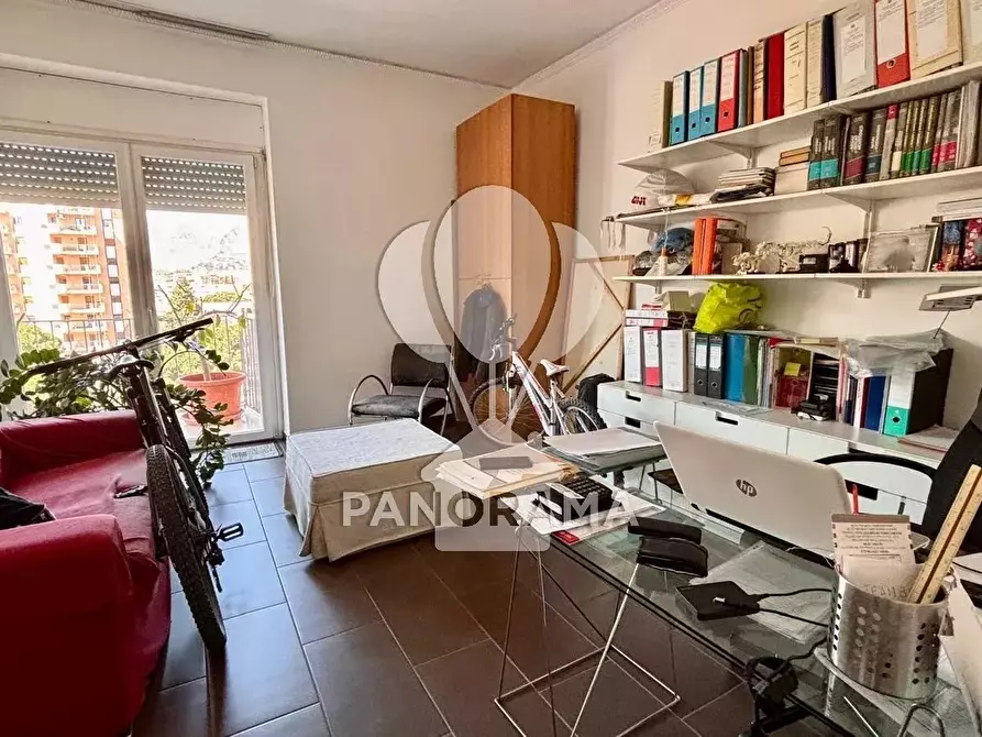 Immagine 15 di Casa trifamiliare in vendita  in Via Raffaello a Palermo