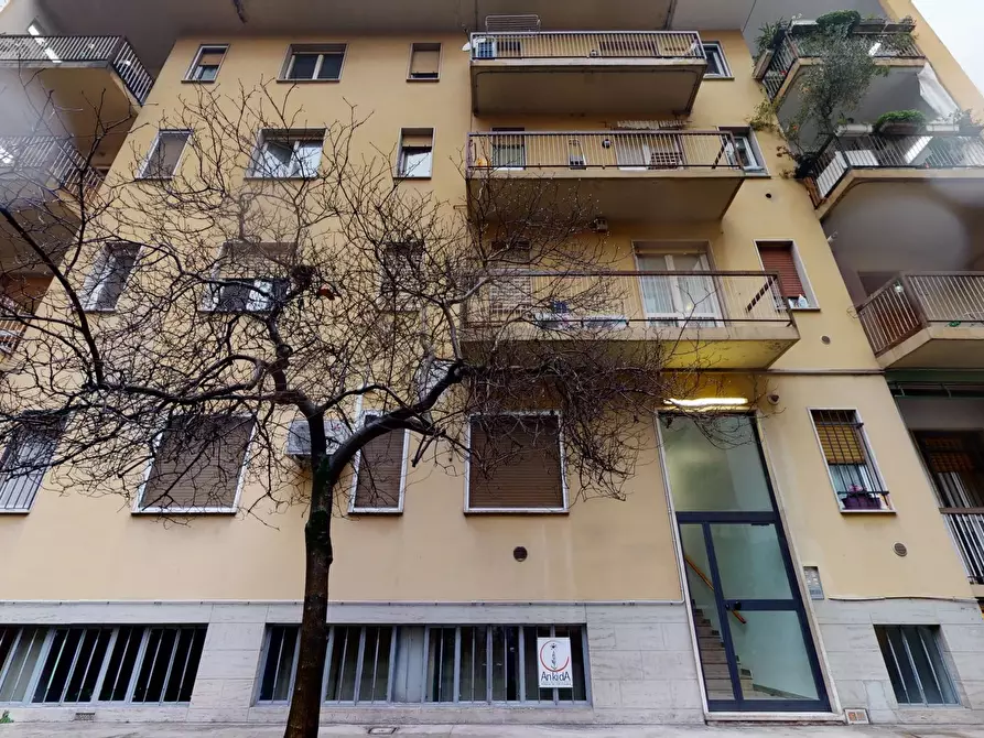 Immagine 14 di Casa trifamiliare in affitto  in Via Gentilino, 11 a Milano