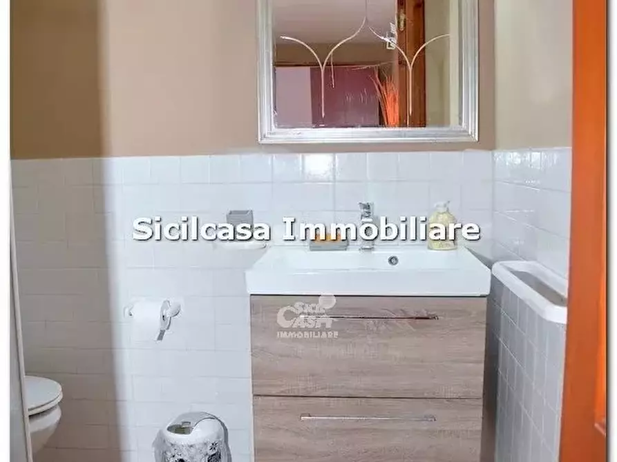 Immagine 7 di Terreno edificabile in vendita  a Marsala