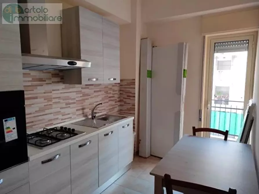 Immagine 14 di Casa trifamiliare in affitto  in Via Dodici apostoli 8 a Messina