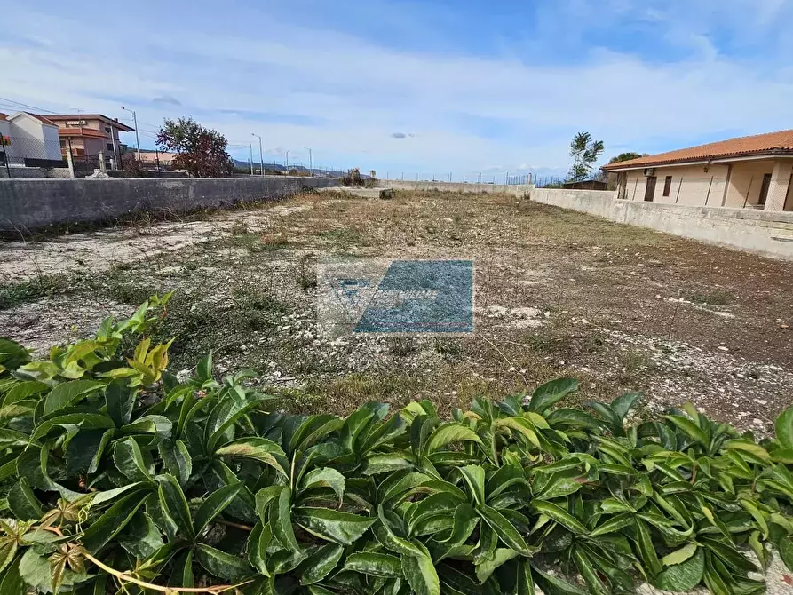 Immagine 7 di Terreno in vendita  in VIA RAPISARDI a Buccheri