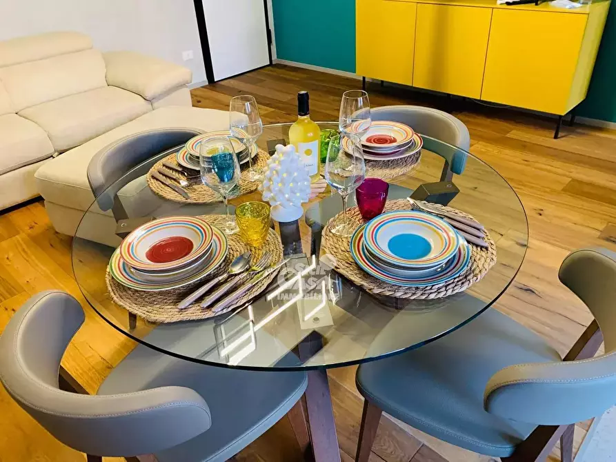 Immagine 10 di Casa trifamiliare in affitto  a Marsala