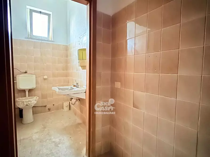 Immagine 16 di Attico in affitto  a Marsala