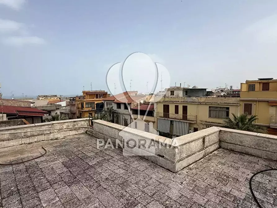 Immagine 7 di Casa trifamiliare in vendita  in Via Paolino Gesugrande a Balestrate