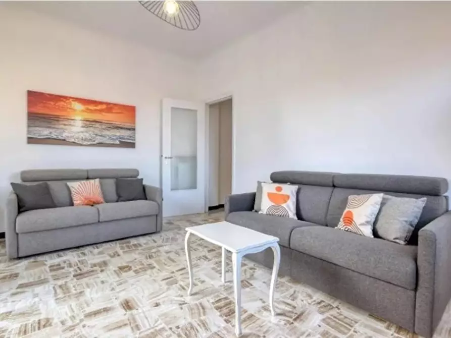 Immagine 1 di Casa trifamiliare in affitto  in Via Trieste a Chiavari