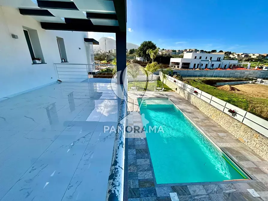 Immagine 23 di Terreno edificabile in vendita  in Contrada Mirga a Alcamo