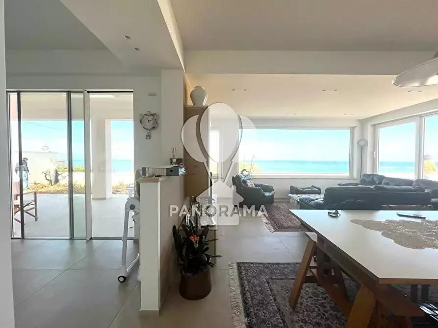 Immagine 6 di Terreno edificabile in vendita  in Contrada Settepani a Balestrate