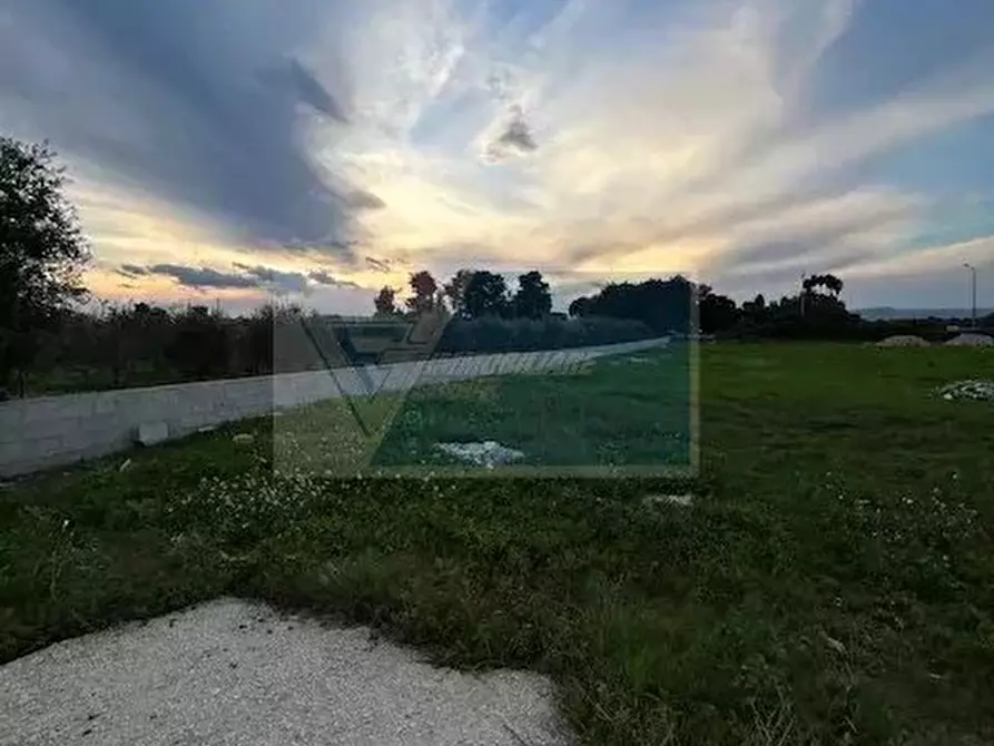 Immagine 3 di Terreno in vendita  in TRAVERSA CASA EBLEA a Siracusa