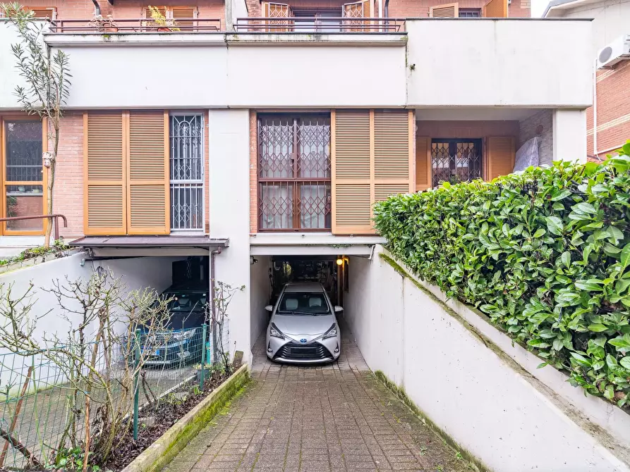 Immagine 43 di Terreno edificabile in vendita  in Via Volturno a Buccinasco