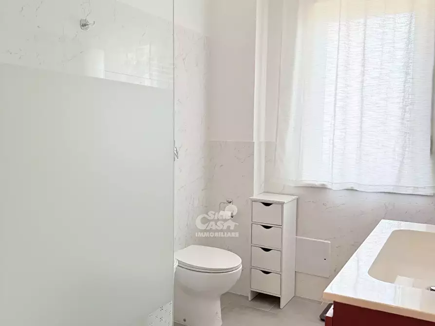 Immagine 13 di Casa trifamiliare in vendita  a Marsala