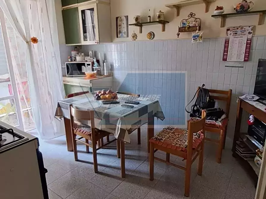 Immagine 10 di Casa trifamiliare in vendita  in Viale Tica a Siracusa