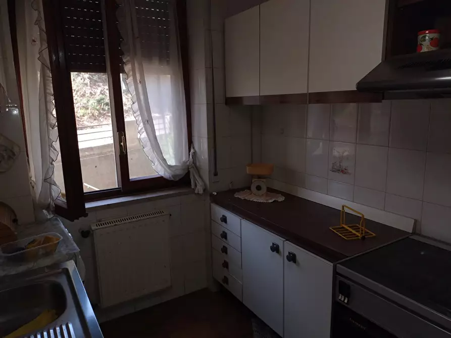 Immagine 11 di Casa trifamiliare in vendita  in Via Madre Teresa di Calcutta, n. 1 a Messina