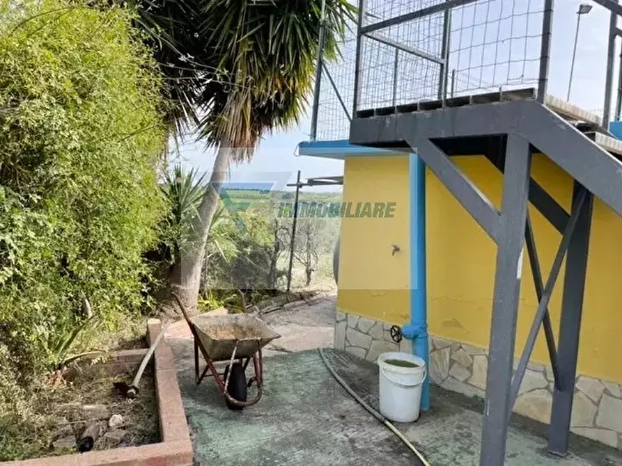 Immagine 12 di Terreno edificabile in vendita  in Ronco Tarantello a Siracusa