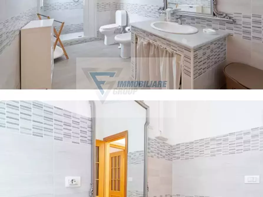 Immagine 9 di Casa trifamiliare in affitto  in Via Scipione l'Africano a Siracusa