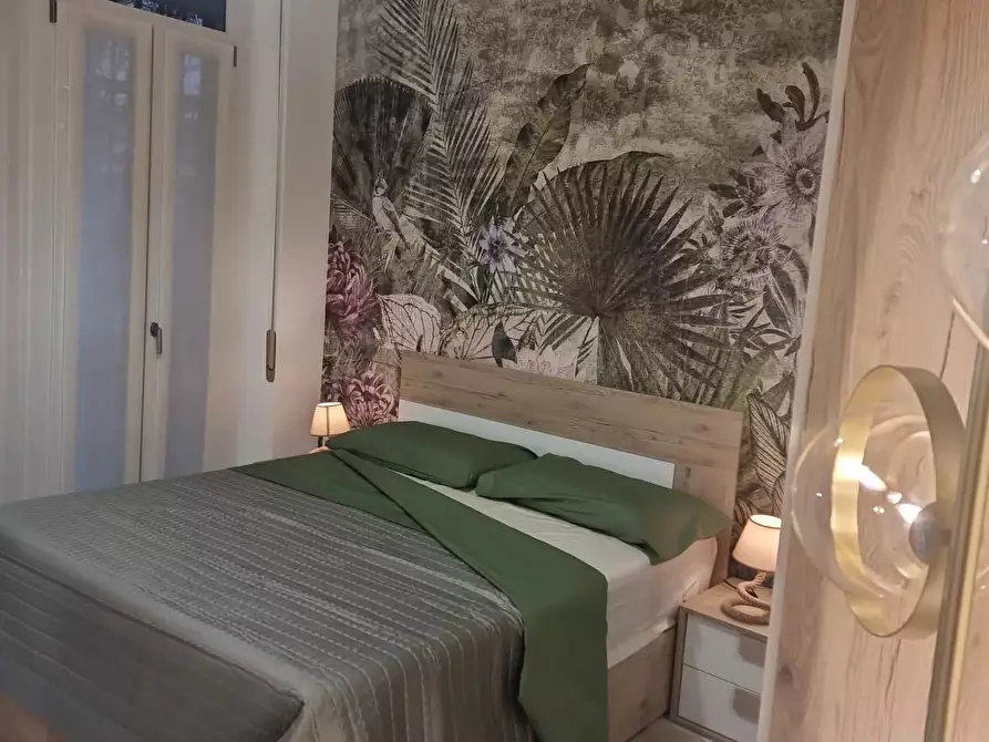 Immagine 17 di Casa trifamiliare in affitto  in Via Giuseppe Luosi a Milano