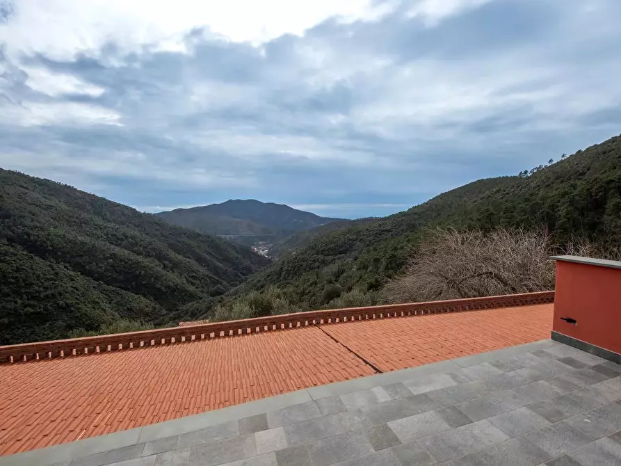 Immagine 53 di Terreno edificabile in vendita  in Via Nansola a Avegno