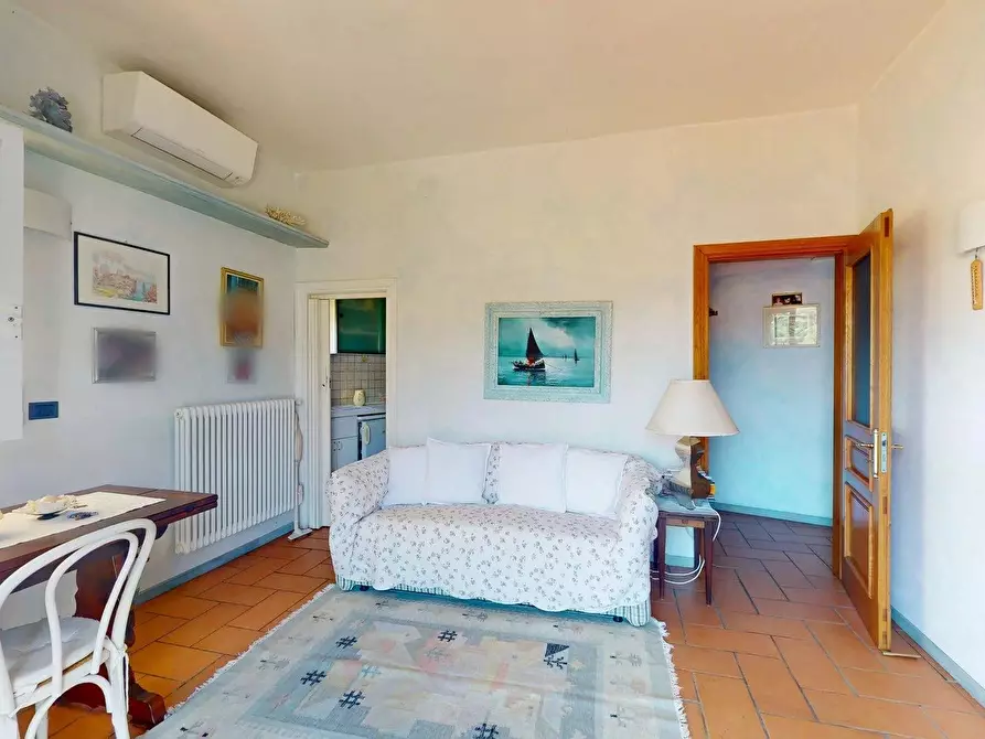 Immagine 5 di Terreno edificabile in vendita  in Via Sottani, 10 a Boissano