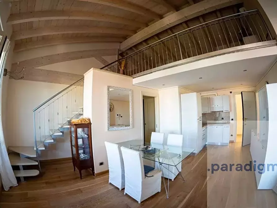 Immagine 7 di Casa trifamiliare in vendita  a Casale Monferrato