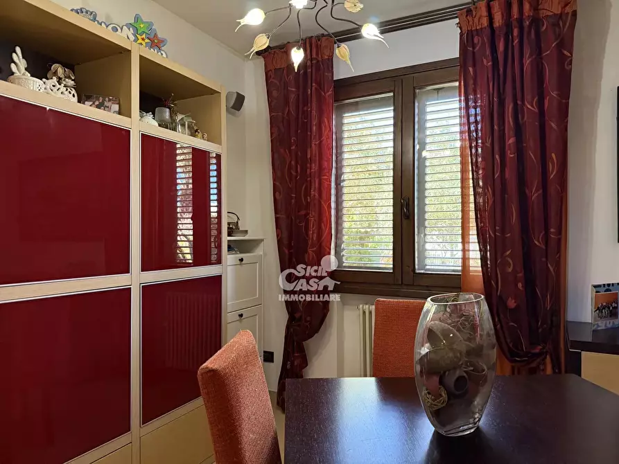 Immagine 9 di Terreno edificabile in vendita  a Marsala