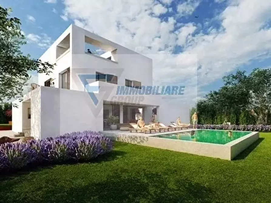 Immagine 1 di Terreno edificabile in vendita  in Via del Turchese a Siracusa