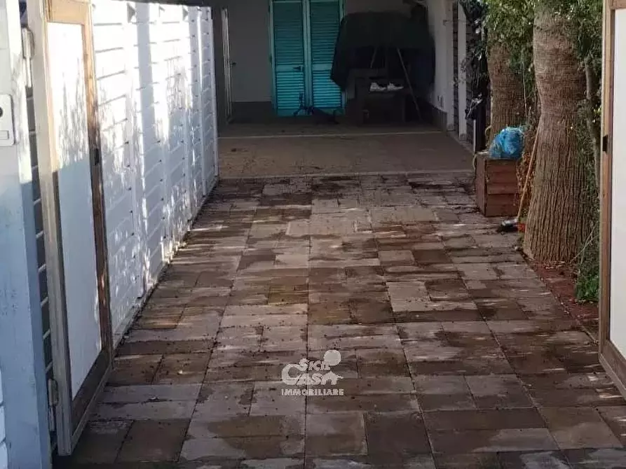 Immagine 5 di Terreno edificabile in vendita  a Marsala