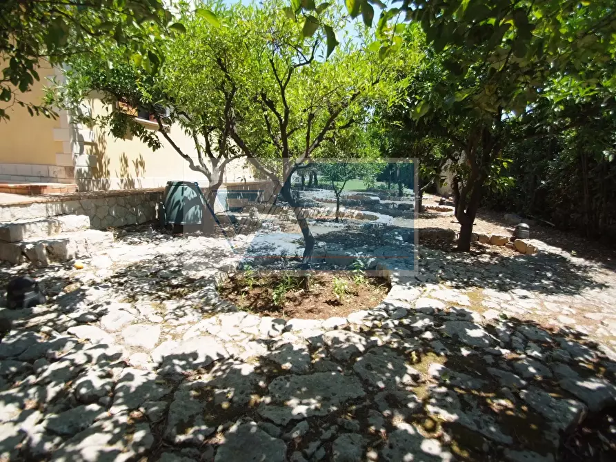 Immagine 19 di Terreno edificabile in vendita  in Traversa Sinerchia a Siracusa