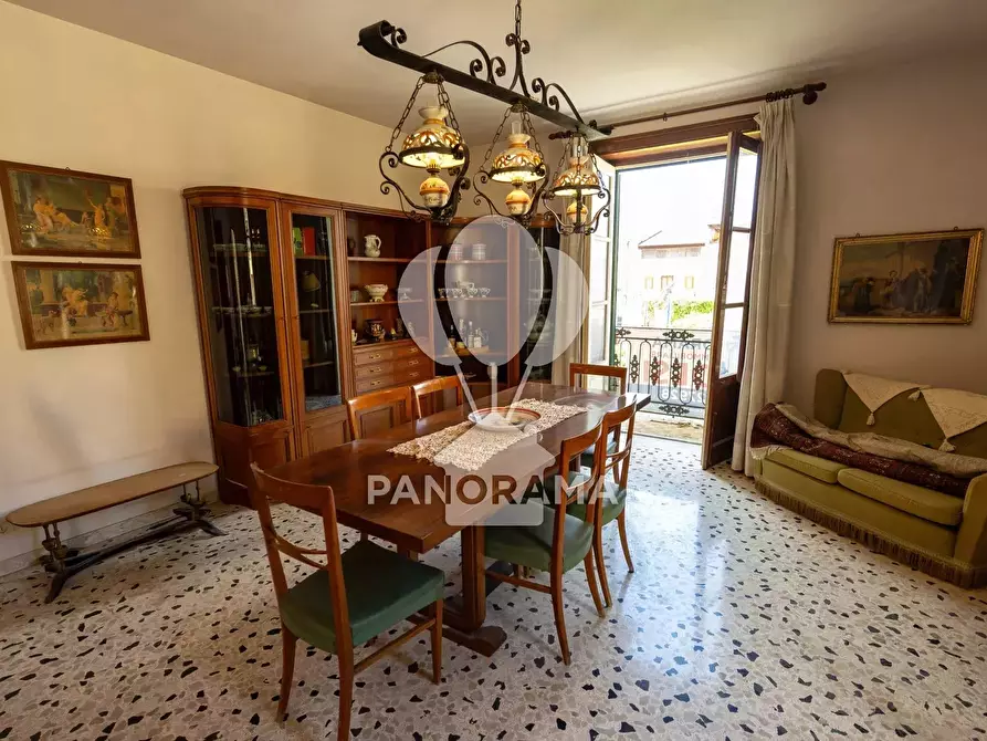 Immagine 8 di Casa trifamiliare in vendita  in via Garibaldi n 78 a Balestrate