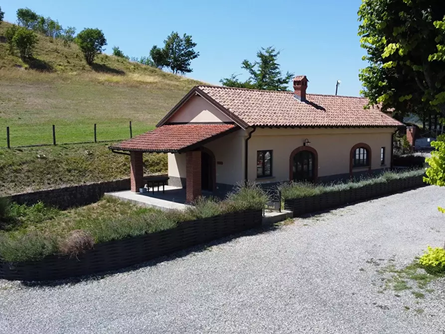 Immagine 8 di Casa trifamiliare in vendita  a Albera Ligure