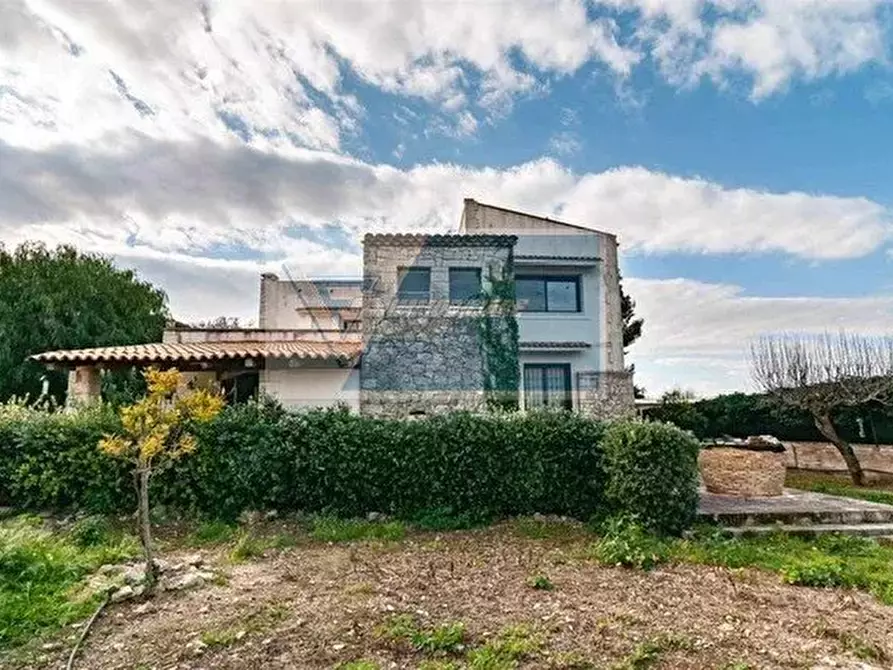 Immagine 4 di Terreno edificabile in vendita  in Traversa Fontana Mortella a Siracusa