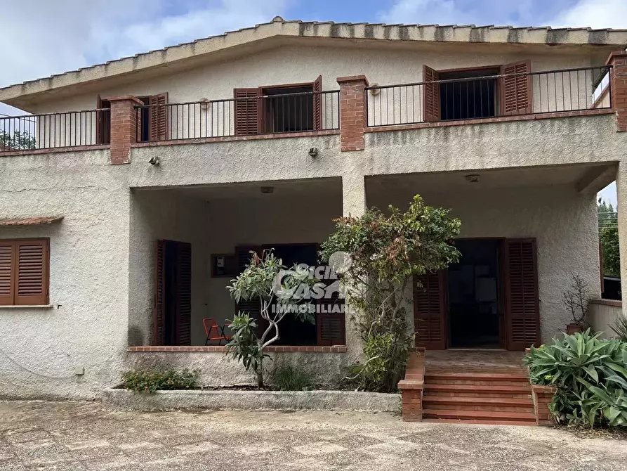 Immagine 3 di Terreno edificabile in vendita  in Contrada Cardilla n. 550/B a Marsala