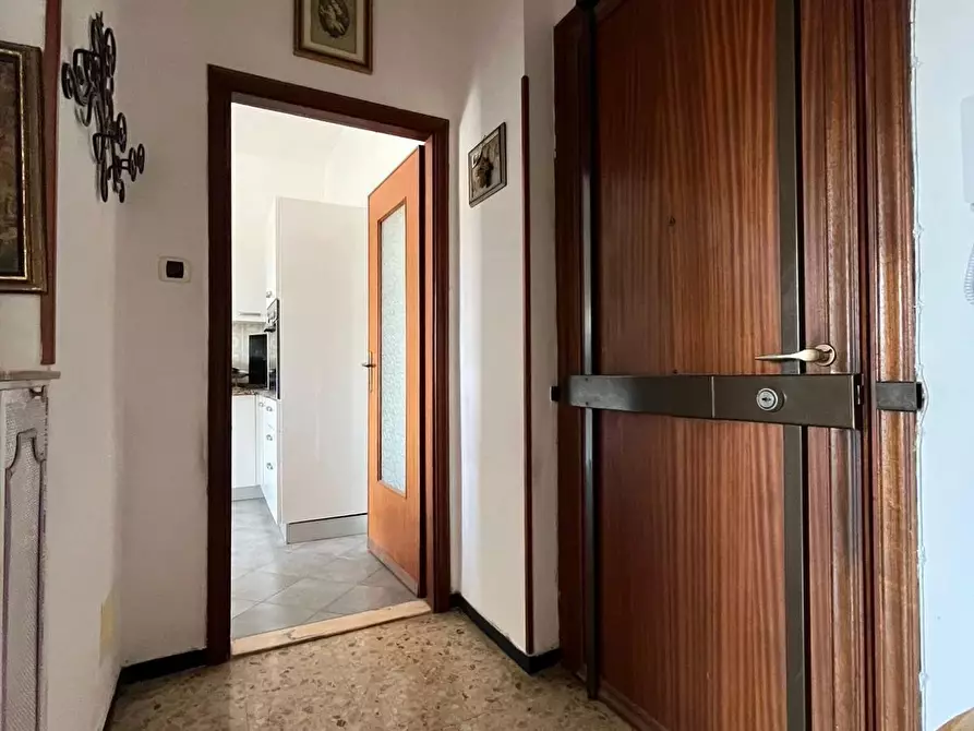 Immagine 7 di Casa trifamiliare in vendita  in Via Privata Gastaldi a Chiavari