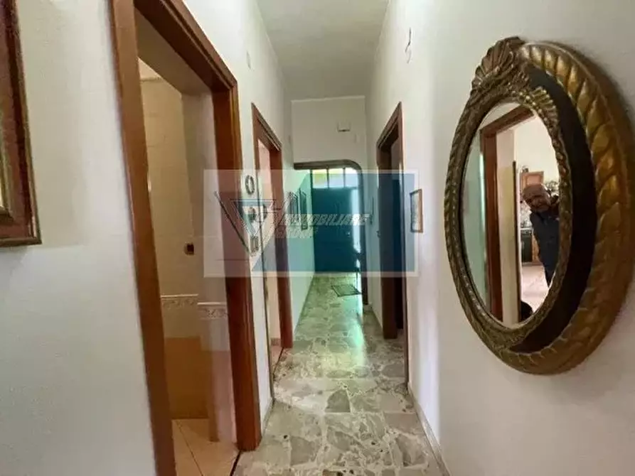 Immagine 36 di Casa trifamiliare in vendita  in Via Brancati a Buccheri