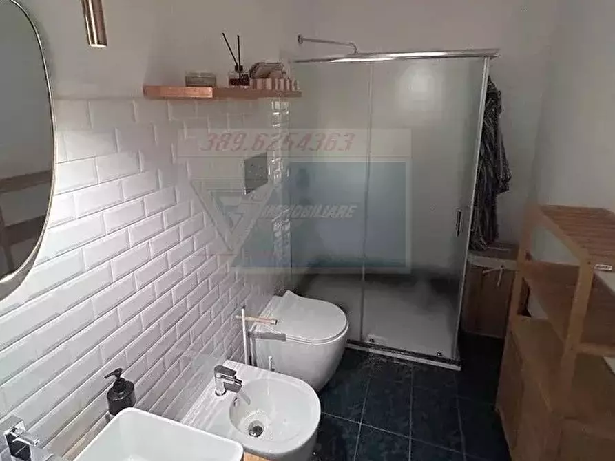 Immagine 26 di Casa trifamiliare in vendita  in Ronco primo a via Resalibera a Siracusa