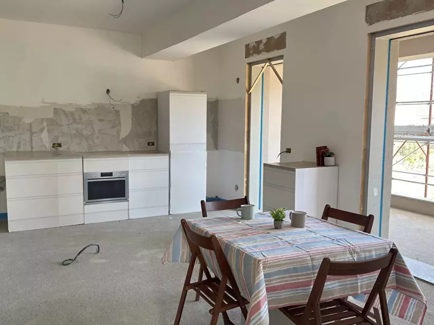 Immagine 16 di Casa trifamiliare in vendita  in contrada Cavoni a Altilia