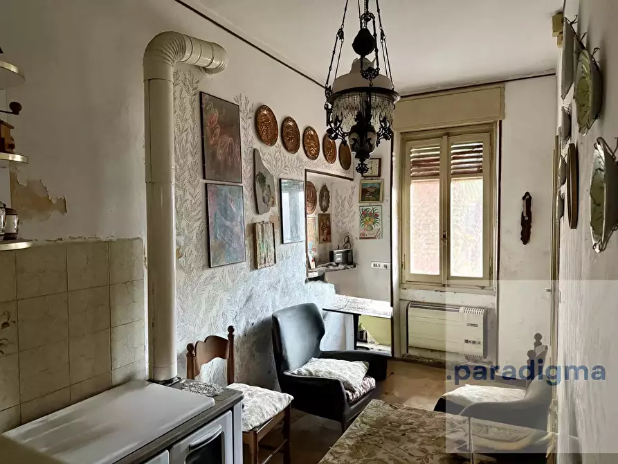 Immagine 8 di Terreno edificabile in vendita  in Via Roma, 15 a Alluvioni Cambio'