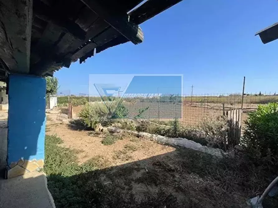 Immagine 3 di Terreno in vendita  in Contrada Cannarella a Buccheri