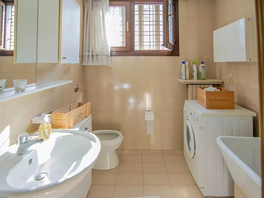 Immagine 19 di Terreno edificabile in vendita  a Mestrino