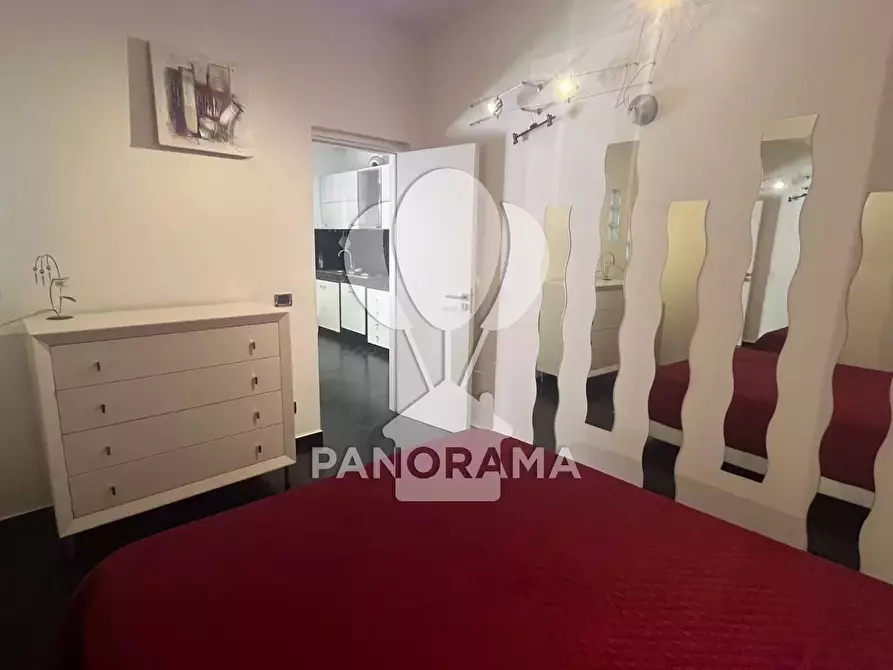 Immagine 21 di Casa trifamiliare in vendita  in Via Lepanto 27 a Balestrate