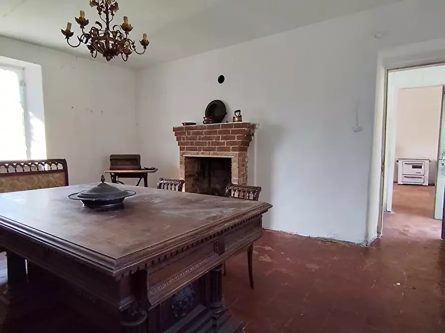 Immagine 26 di Terreno edificabile in vendita  a Albaretto Della Torre