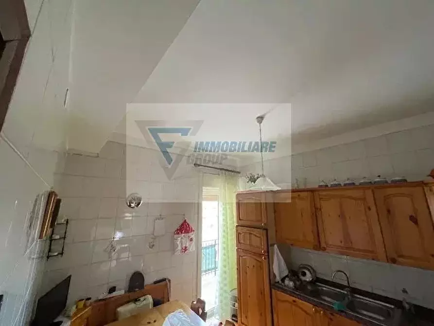 Immagine 7 di Casa trifamiliare in vendita  in Via Montorsoli a Siracusa