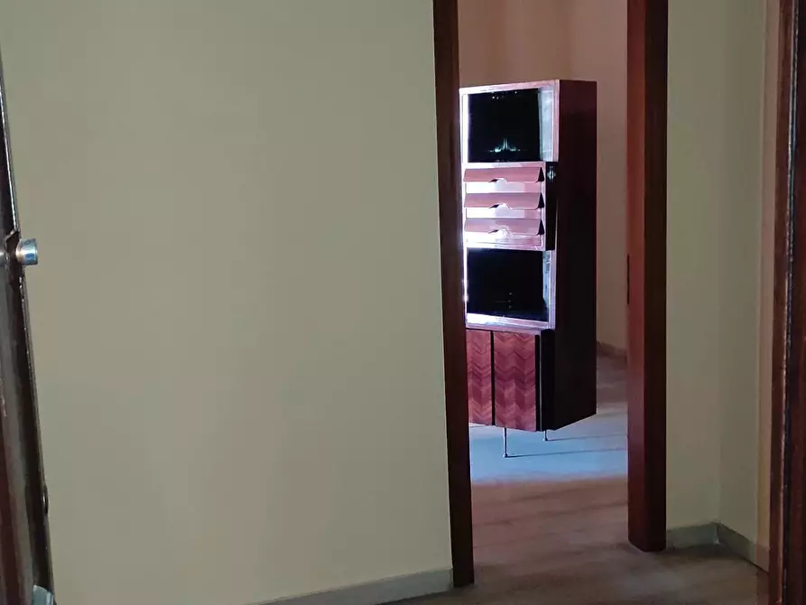 Immagine 8 di Casa trifamiliare in affitto  in Via Geraci 31 a Messina