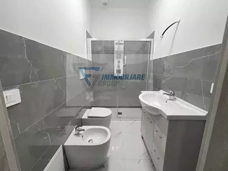 Immagine 18 di Casa trifamiliare in affitto  in Via Plebiscito a Siracusa