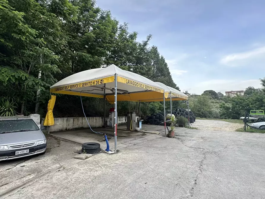 Immagine 3 di Attico in vendita  in Via Madonna Delle Grazie, 8 a Montalto Uffugo