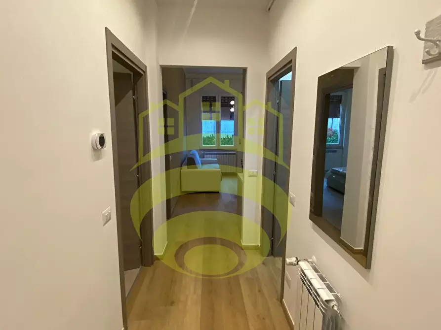 Immagine 5 di Casa trifamiliare in vendita  in Via Ada Negri, 3. a Melegnano