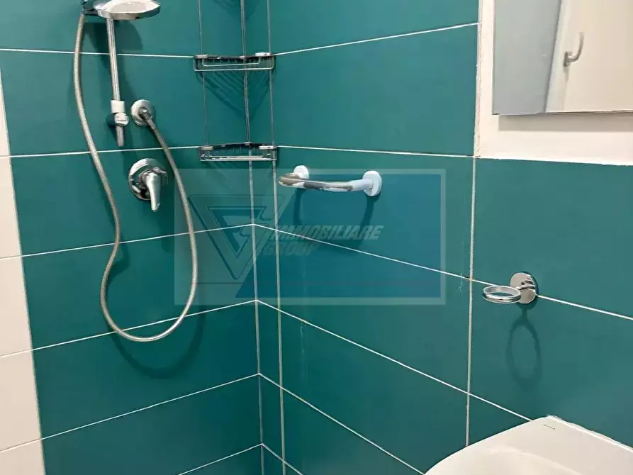 Immagine 14 di Casa trifamiliare in affitto  in Via Grotta Santa a Siracusa