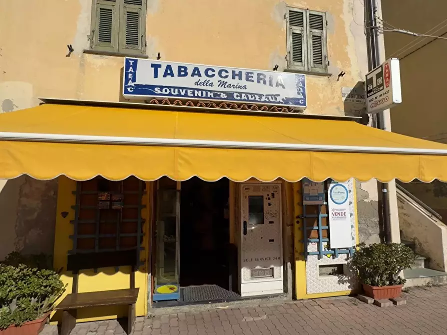 Immagine 1 di Attico in vendita  in Via Cristoforo Colombo, 13 a Ventimiglia