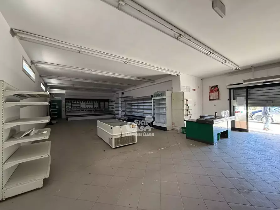 Immagine 4 di Attico in vendita  a Marsala