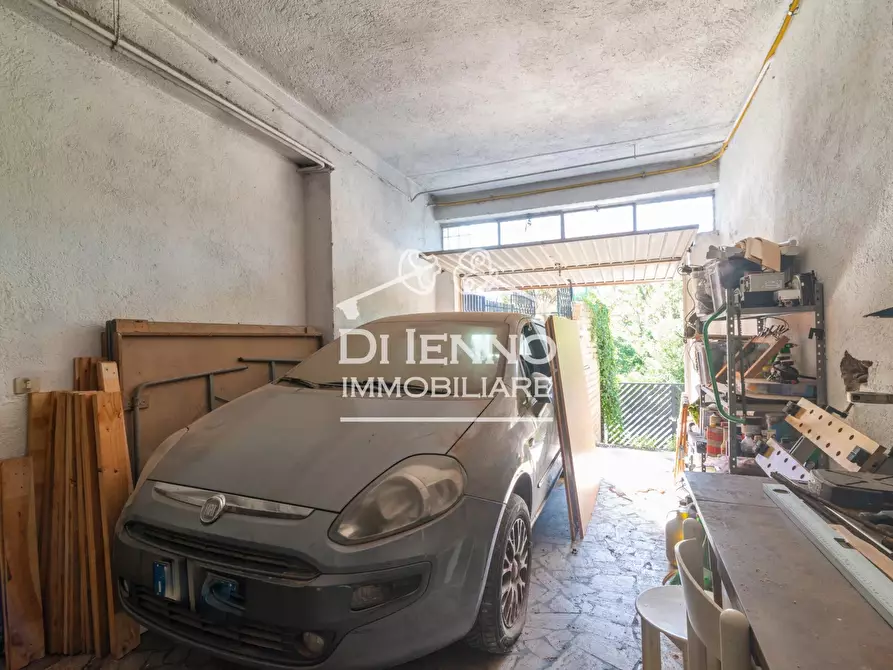 Immagine 41 di Terreno edificabile in vendita  a Canale Monterano